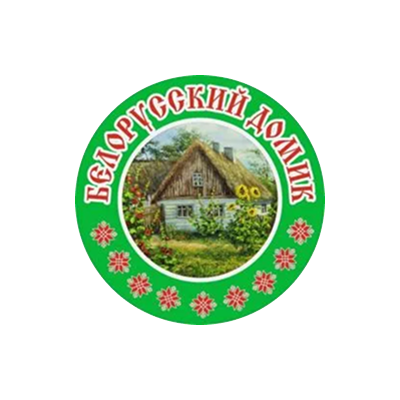 Белорусский домик