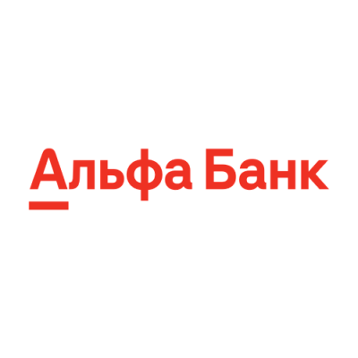 Альфа Банк
