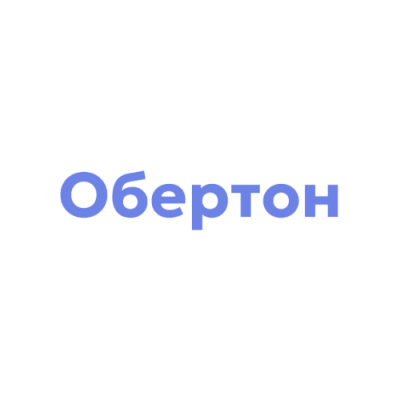 Обертон